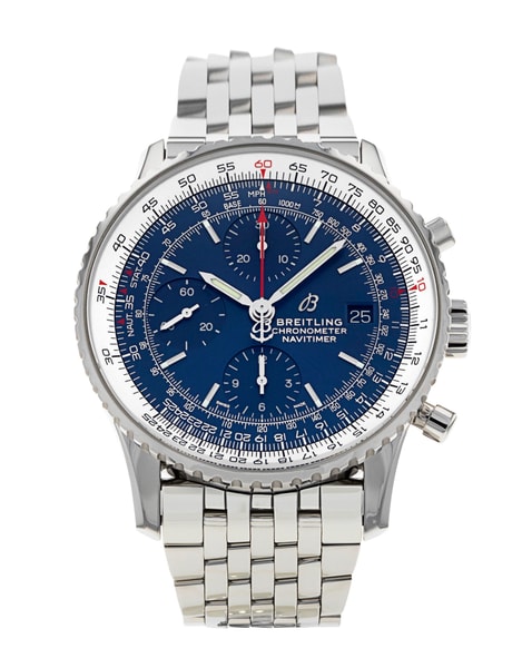 Breitling Navitimer Heritage A13324